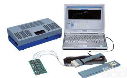 <em>RCP</em>-<em>600</em>  <em>回流</em>炉温测试仪