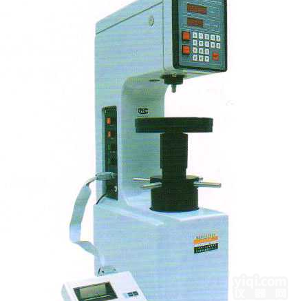 HSRS-45型   HSRS-45型<em>数显</em>表面<em>洛氏硬度</em>计