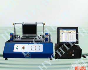 RS-6300F  <em>伺服控制</em>全自动<em>扭力试验</em>机