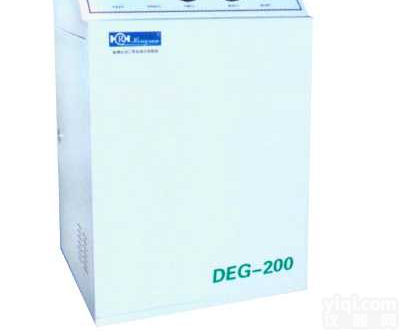 DEG-200（国产机体，<em>意大利</em>菲亚克VS204机头）   DEG-200无油<em>空压机</em>