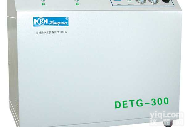 DETG-300（国产机体，<em>意大利</em>菲亚克GMS150*2机头）   DETG-300无油<em>空压机</em>