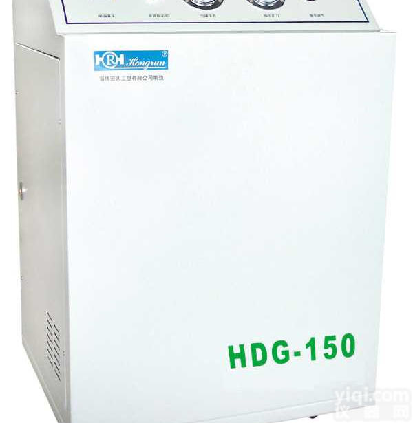 HDG-<em>150</em>（国产机体，德国迪尔DUO机头）   HDG-<em>150</em>无油<em>空压机</em>