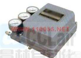 <em>PP1011</em>    <em>PP1000</em>    气动阀门定位器