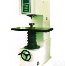 HB-3000D型   <em>HB-3000D型中型布氏硬度计</em>