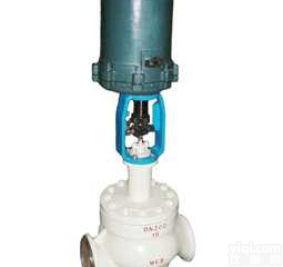 <em>DHSC  防爆电动笼式单座调节阀</em>