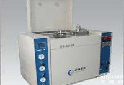 GS-2010A  GS-2010A<em>痕量</em>烃色谱<em>分析仪</em>（云南临沧 <em>痕量</em>烃分析专用气相色谱仪）