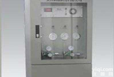 GS-510型  GS-510型二氧化碳<em>在线分析系统</em>（文山 二氧化碳在线分析专用气相色谱...