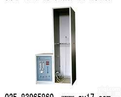 DJC-1  单根<em>绝缘</em><em>电线电缆</em><em>垂直燃烧仪</em>