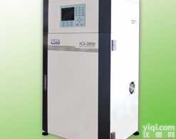 HCA-200NH  <em>在线</em><em>氨氮</em><em>测定</em>仪