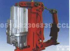 YW250-E220   YW250-D220   YW250-E300 电力<em>液压</em>块式<em>推动</em>器   电力<em>液压</em>块式<em>推动</em>器