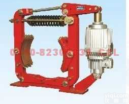 YWZ8-700/D301<em>电力</em>液<em>压块</em>式<em>制动器</em>  <em>电力</em>液<em>压块</em>式<em>制动器</em>