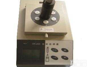 DK-200  云南 经济实用型顶空<em>进样器</em>/多功能顶空<em>进样器</em>---国产气相色谱仪<em>配件</em>