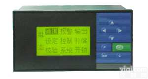 YMZ/T  YMZ/T系列<em>单回路</em><em>液晶显示</em>、<em>控制仪表</em>