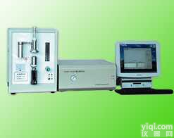 HCMC-100  <em>红外</em>碳<em>含量</em><em>测定仪</em>