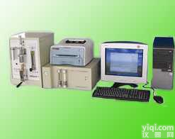 HCMS-100  <em>红外硫含量测定仪</em>