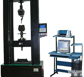 QJ212 <em> 全电脑伺服控制材料拉力试验机</em>