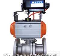 <em>ZSHO</em>、<em>ZSHR</em>  气动O型切断<em>球阀</em>