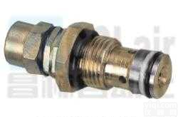 LCYZ-8-25-02<em>螺纹</em>插装式直动<em>溢流阀</em>   <em>螺纹</em>插装式直动<em>溢流阀</em>