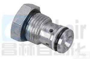 LCA-6-31.5b-04   LCA-6-F31.5b-00<em>螺纹</em>插装式<em>单向阀</em>   <em>螺纹</em>插装式<em>单向阀</em>