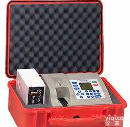 Tetracore  Tetracore便携式<em>生物战剂</em><em>检测系统</em>