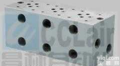 <em>MMC</em>-<em>02</em>    <em>MMC</em>-03标准型<em>油路</em>块  标准型<em>油路</em>块