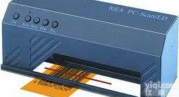 REA PC-SCAN  REA PC-SCAN<em>条码</em><em>检测仪</em>