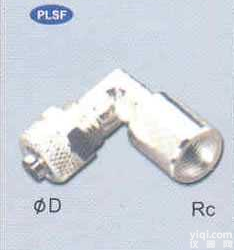 <em>PLSF</em> 6-03    <em>PLSF</em> 12-03   <em>PLSF</em> 12-04  <em>锁母</em><em>直角</em>内牙