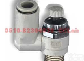 AS2301F-01-06S   AS3301F-03-08S  <em>万向</em>型<em>单向</em><em>限流器</em>