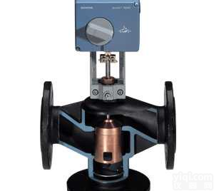 <em>西门子</em>压力<em>控制阀</em>