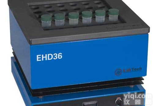 DigiBlock消解仪（超高温系列<em>样品</em>处理器、<em>消解器</em>、消解仪、电热消...