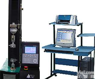 3KN电子<em>拉力机</em>（拉力<em>测试仪</em>）