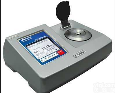 RX-5000α（ alpha ）  日本ATAGO爱宕自动<em>折射仪</em>|糖度计|<em>折光仪</em>自动<em>折射仪</em>