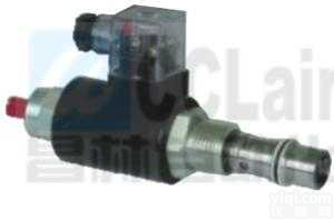 BLCL-04   BLCL-06 <em>比例</em>螺纹插装式<em>流量</em>阀   <em>比例</em>螺纹插装式<em>流量</em>阀