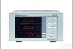 <em>PF9808B</em>  <em>PF9808B</em> 智能<em>电量</em><em>测量仪</em>（电能积分型）