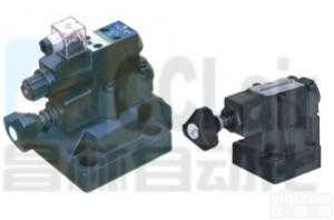 YX-03   YX-06   YX-<em>10</em>先导式<em>卸荷阀</em>  先导式<em>卸荷阀</em>