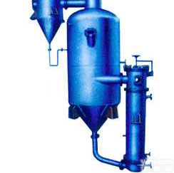 WZI型<em>外加</em><em>热式</em>真空<em>蒸发器</em>