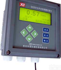 SA5501  工业<em>酸碱</em>盐<em>浓度计</em>_<em>酸碱</em>盐<em>浓度计</em>_工业在线<em>酸碱</em>盐<em>浓度计</em>