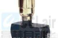 AL-G8-31.5  AL-G10-31.5  AL-G16-31.5  AL-G20-31.5  管式节流单向阀