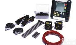 D450  <em>瑞典</em>Easy-laser手持式激<em>光轴</em>调整系统