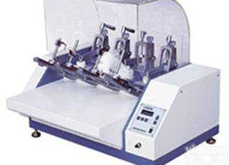 <em>GX-5021  鞋子弯折试验机（后提）</em>