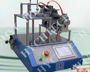 RS-6600  手机充电器插拔试验机