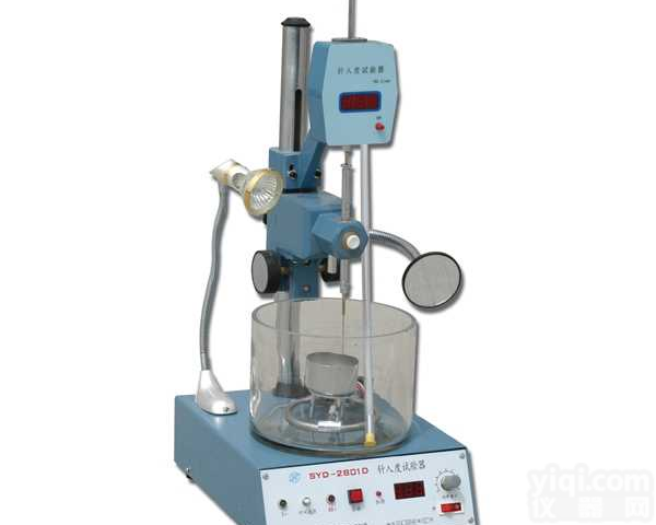 SYD-2801F型  沥青<em>针入度</em>仪、沥青<em>针入度</em>测定仪、沥青<em>针入度</em><em>试验</em>、<em>针入度</em>仪、沥青<em>针入度</em>、...