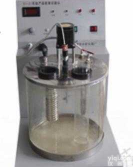 SY-01  <em>石油产品</em><em>密度试验仪</em>