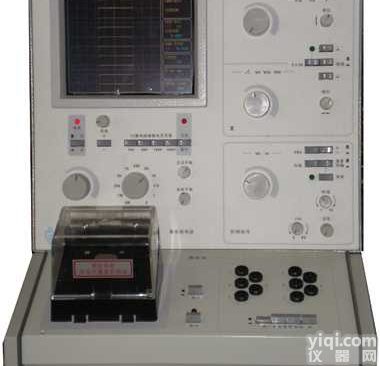 <em>XJ4829型数字存储半导体管特性图示仪</em>