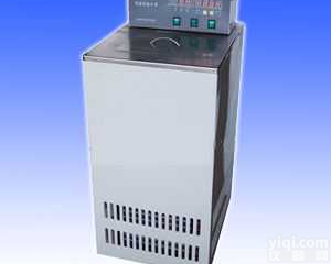 DC系列   <em>低温</em><em>恒温水槽</em>（水浴、油浴）