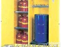 HDCSC115  油桶与油罐安全储存柜