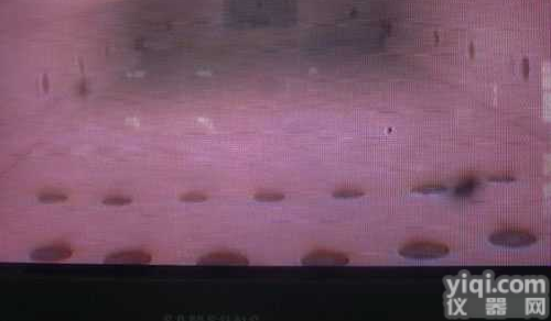 SG-FL790BY  玻璃熔炉<em>高温</em><em>工业电视</em>,专业观察鼓泡和喷火