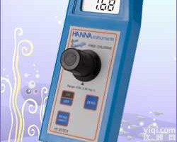 HI93702 铜<em>离子浓度</em><em>测定仪</em>