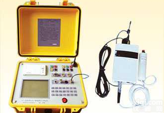 LCT-GM300  怎样使用<em>计量</em>装置测试仪,高低压<em>计量</em>装置综合<em>测试系统</em>