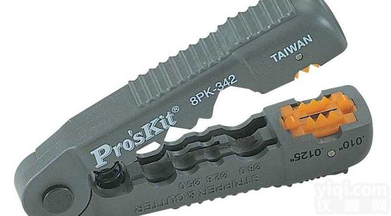 8PK-<em>342</em>  8PK-<em>342</em><em>光纤</em>剥线器（0.010“ / 0.0125“ &